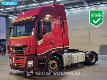 Τράκτορας IVECO Stralis 480