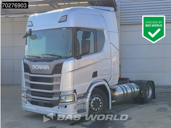 Τράκτορας SCANIA R 410