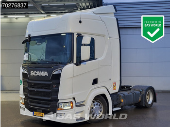 Τράκτορας SCANIA R 410