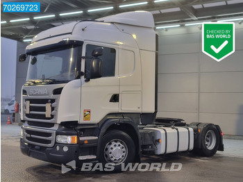 Τράκτορας SCANIA R 450