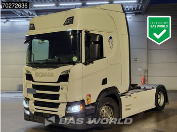 Τράκτορας SCANIA R 500