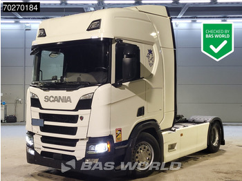 Τράκτορας SCANIA R 500