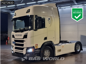 Τράκτορας SCANIA R 500