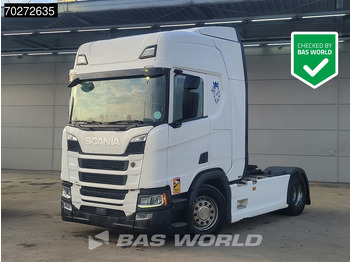 Τράκτορας SCANIA R 500