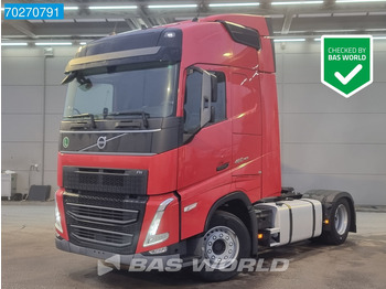 Τράκτορας VOLVO FH 460