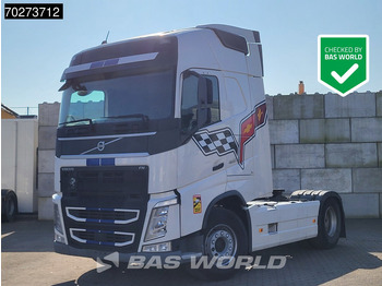 Τράκτορας VOLVO FH 460