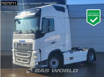 Τράκτορας VOLVO FH 460