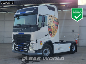 Τράκτορας VOLVO FH 460