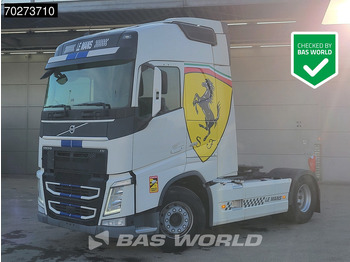 Τράκτορας VOLVO FH 460