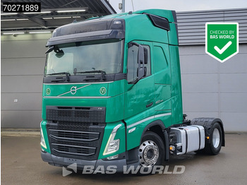 Τράκτορας VOLVO FH 460