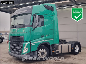 Τράκτορας VOLVO FH 460