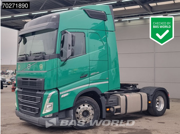 Τράκτορας VOLVO FH 460