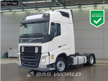 Τράκτορας VOLVO FH 460