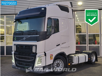 Τράκτορας VOLVO FH 460