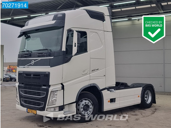 Τράκτορας VOLVO FH 460