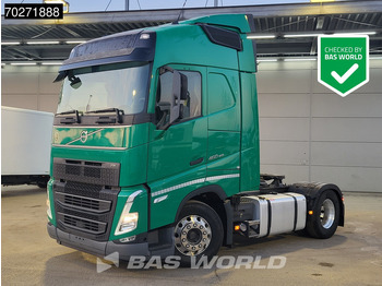 Τράκτορας VOLVO FH 460