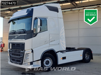 Τράκτορας VOLVO FH 460