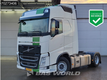 Τράκτορας VOLVO FH 460