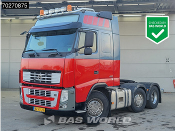 Τράκτορας VOLVO FH 460