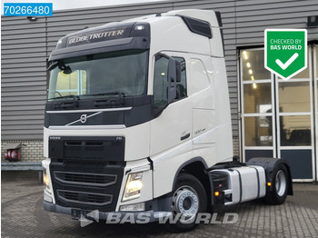 Τράκτορας VOLVO FH 500