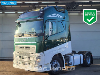 Τράκτορας VOLVO FH 540