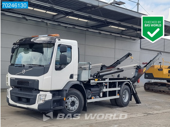 Φορτηγό καδοφόρος φορτωτής VOLVO FE 320