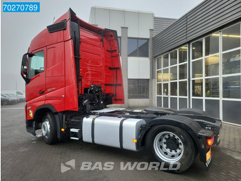 Τράκτορας Volvo FH 460 4X2 Globetrotter 2x Tanks: φωτογραφία 3