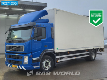 Φορτηγό κόφα VOLVO FM 330