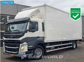 Φορτηγό κόφα VOLVO FM 330