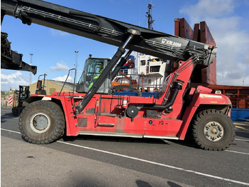 Reachstacker KALMAR