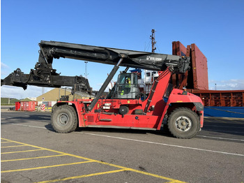 Reachstacker KALMAR