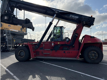 Reachstacker KALMAR