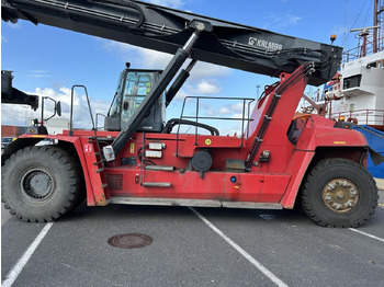 Reachstacker KALMAR