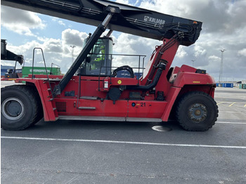 Reachstacker KALMAR