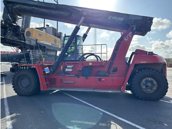 Reachstacker KALMAR