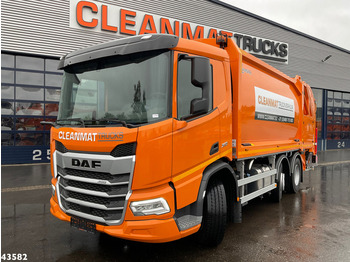 Απορριμματοφόρο DAF XD 300