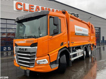 Απορριμματοφόρο DAF XD 300