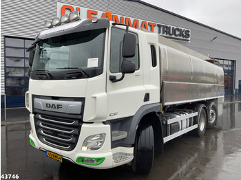 Φορτηγό βυτιοφόρο DAF CF 450