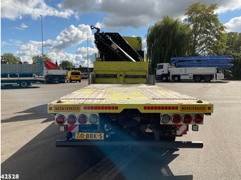 Μίσθωση DAF FAX 85 CF 460 8x2 HMF 60 Tonmeter laadkraan DAF FAX 85 CF 460 8x2 HMF 60 Tonmeter laadkraan: φωτογραφία 3