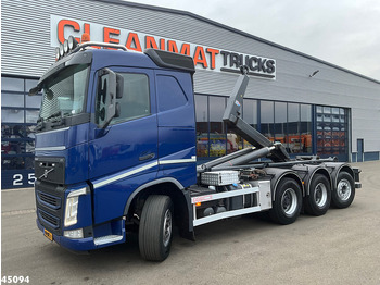 Φορτηγό φόρτωσης γάντζου VOLVO FH 500