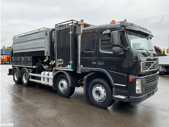 Μίσθωση Volvo FM 400 8x4 Manual Wicom Combi Volvo FM 400 8x4 Manual Wicom Combi: φωτογραφία 3