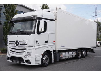 Φορτηγό ψυγείο MERCEDES-BENZ Actros 2545