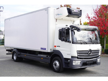 Φορτηγό ψυγείο MERCEDES-BENZ Atego 1530