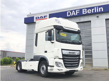 Τράκτορας DAF XF 480