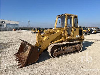 Ερπυστριοφόρος φορτωτής CATERPILLAR 953