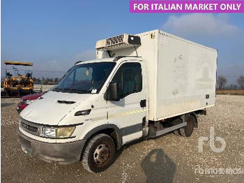 Φορτηγό ψυγείο IVECO Daily 50c13