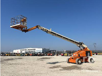 Καλαθοφόρο ανυψωτικό JLG