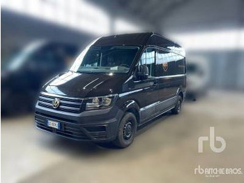 Φορτηγό κόφα VOLKSWAGEN Crafter