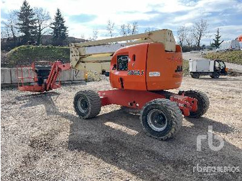 Καλαθοφόρο ανυψωτικό JLG 510AJ 4WD Diesel Nacelle Telescopique: φωτογραφία 4