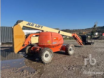 Καλαθοφόρο ανυψωτικό JLG 600AJ